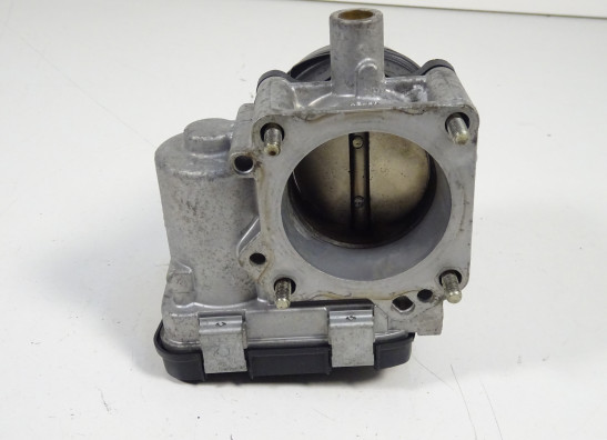 Einspritzanlage Ducati Hypermotard 821