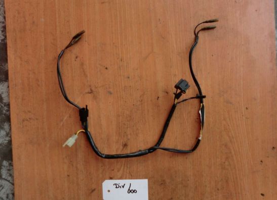 Wire harness front Yamaha XJ 600 Diversion