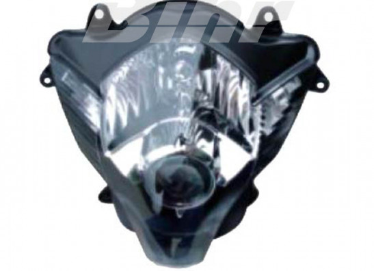 Headlight Suzuki GSX R 750