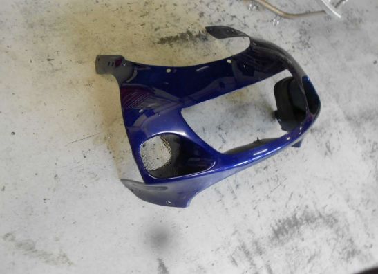 Topkuip Suzuki GSX R 600