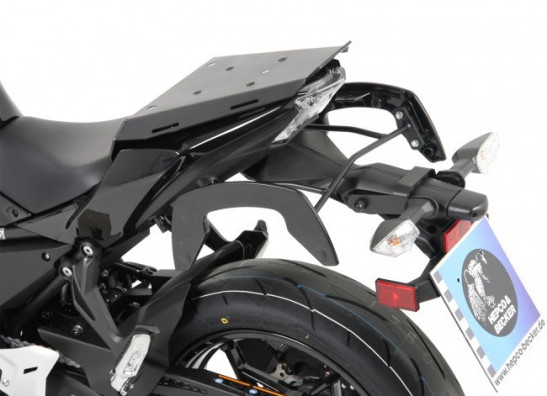 Sportrack Kawasaki Ninja 650