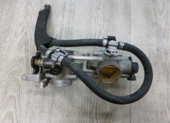Throttle body Ducati monster 696