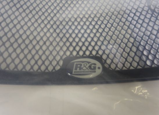 Radiator toebehoren Ducati Monster 1200