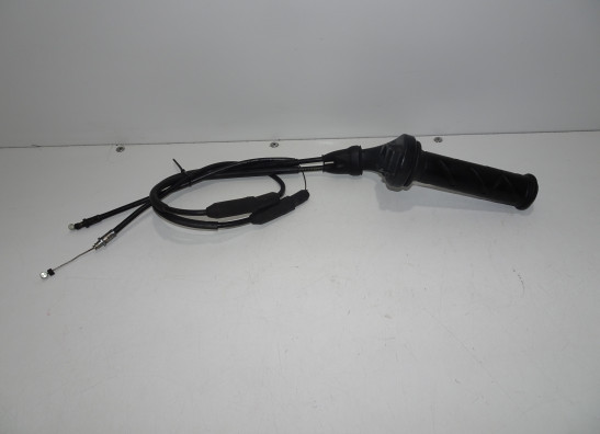 Gashandle Ducati 749  999