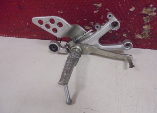 Main step holder right Yamaha YZF R 125