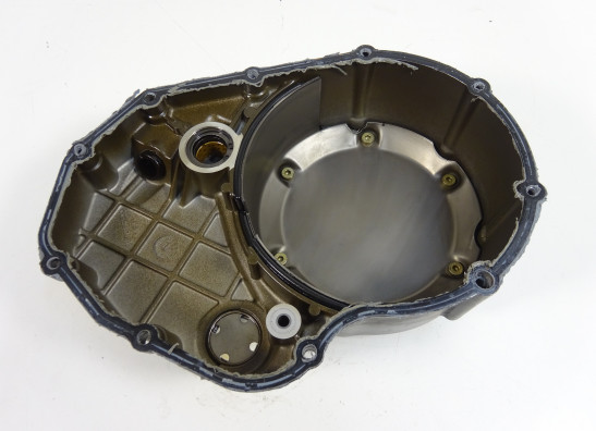 Crankcase cover Clutch side Ducati monster 600