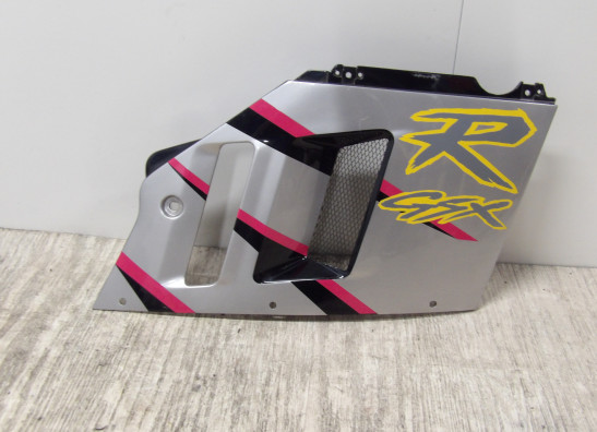 Rechter zijkuip Suzuki GSX R 750