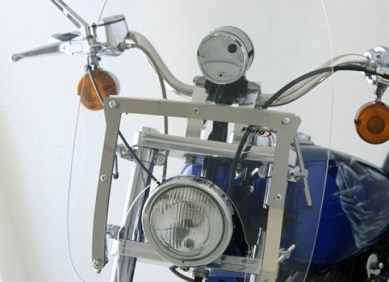 Windscherm Kawasaki VN 1600 Classic