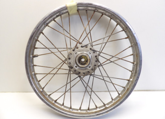 Front Wheel Honda CB 400