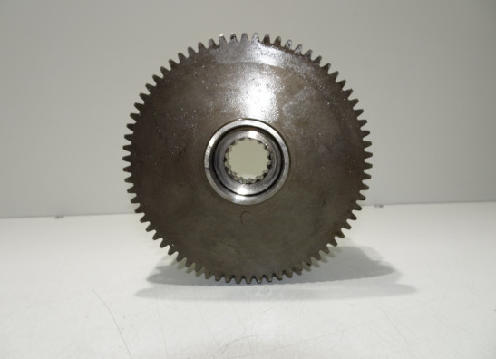 Flywheel rotor Ducati monster 600