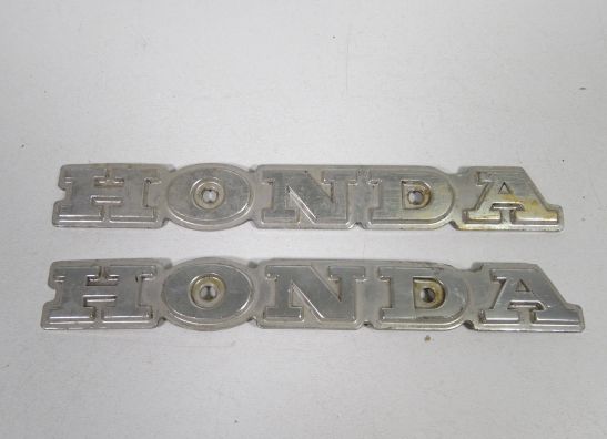 Tank Honda Overige Honda