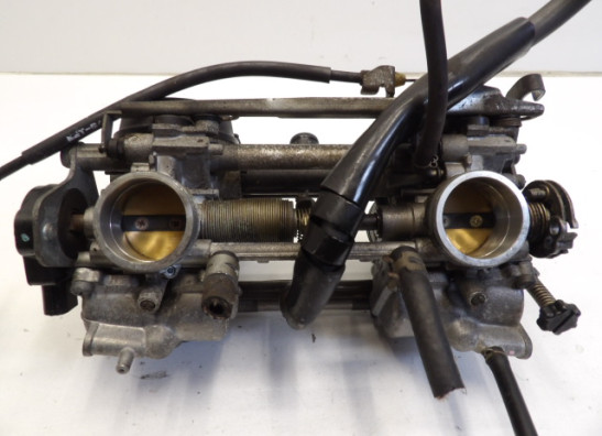 Carburateurset Honda CBF 500