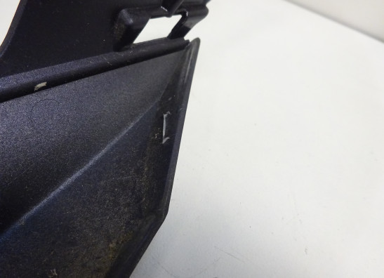 Heck rechts Honda NC 750 X