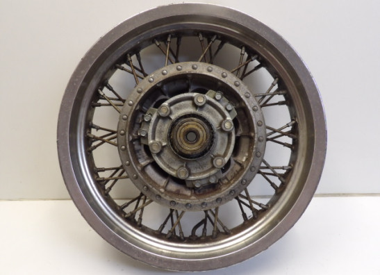 Rear wheel Suzuki VS 700 Intruder