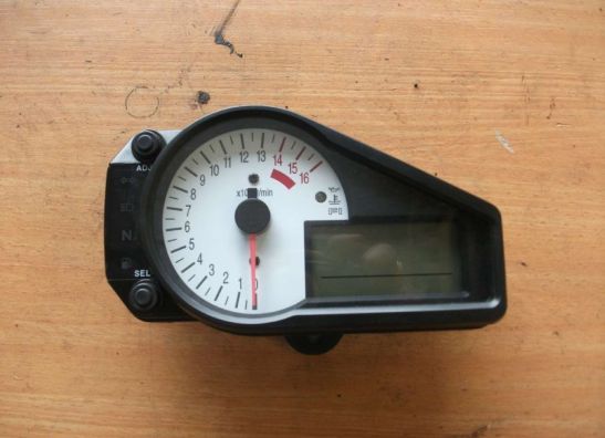 Tellerset Suzuki GSX R 750
