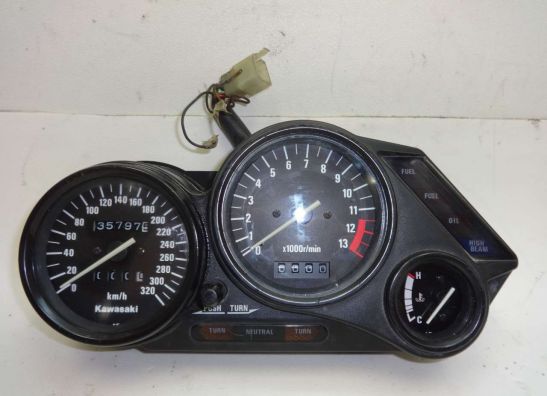 Meter combination Kawasaki ZZR 1100