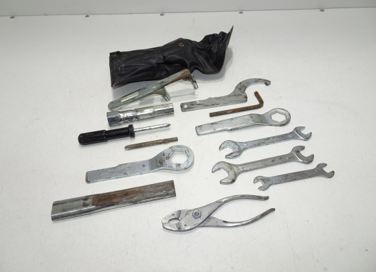 Tool set Yamaha TDM