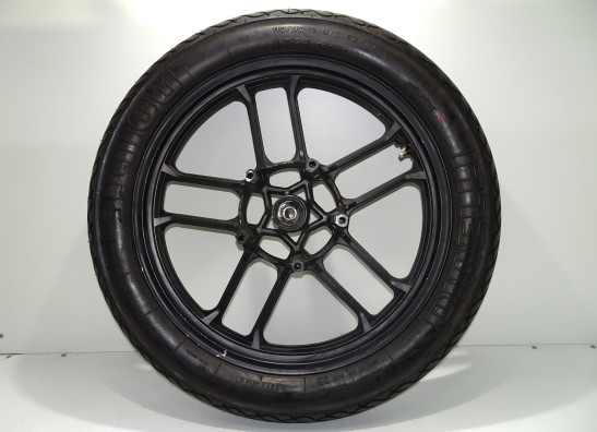Front Wheel Honda VT 700 750