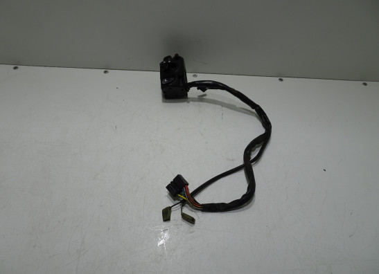 Handlebar switch assy left Yamaha FZ6