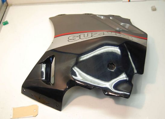 Linker zijkuip Suzuki GSX F 1100