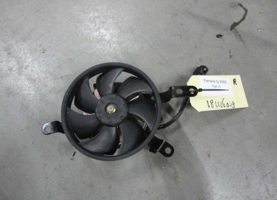Fan Yamaha YZF R1