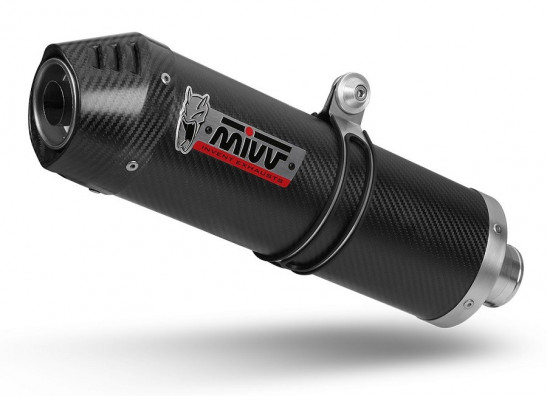 Muffler Honda Overige Honda