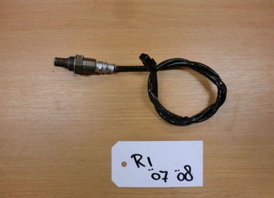 Oxygen sensor Yamaha YZF R1