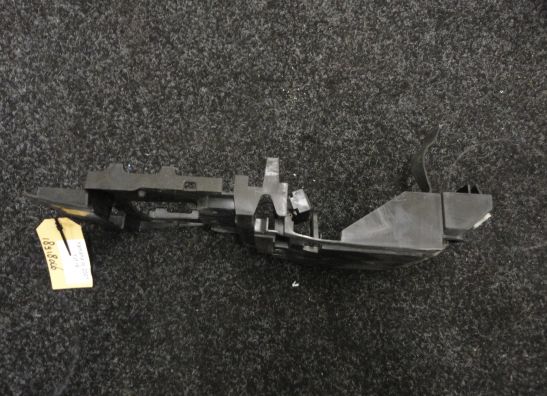 Undertail rear fender Yamaha YZF R6