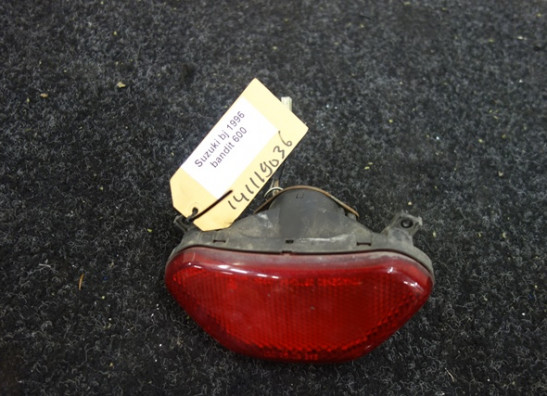Rear light Suzuki GSF 600 650 Bandit 