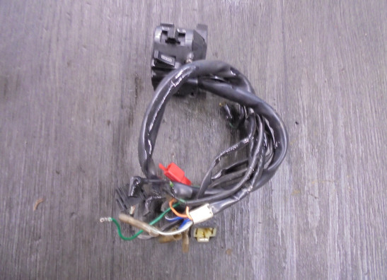 Handlebar switch assy left Honda VT 1100