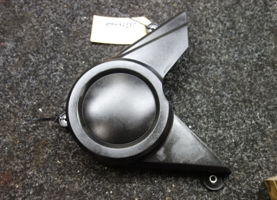 Motorblokdeksel voortandwiel Harley Davidson Pan America