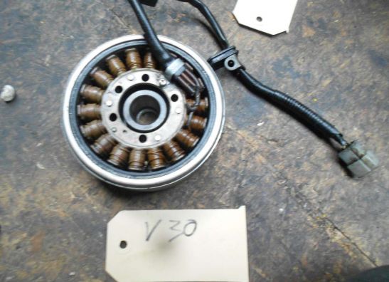 Dynamo Honda VF 500 