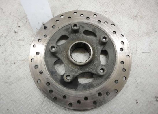 Achterremschijf Overig TGB Blade 325