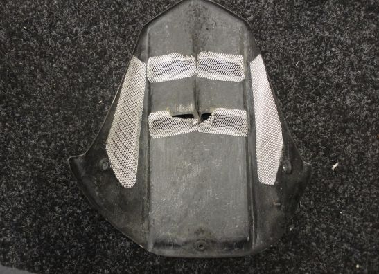 Hinterradabdeckung Suzuki GSX R 600