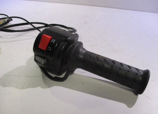 Stuurschakelaar rechts KTM 1290 Super duke