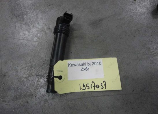 Ignition Coil Kawasaki ZX 6 R