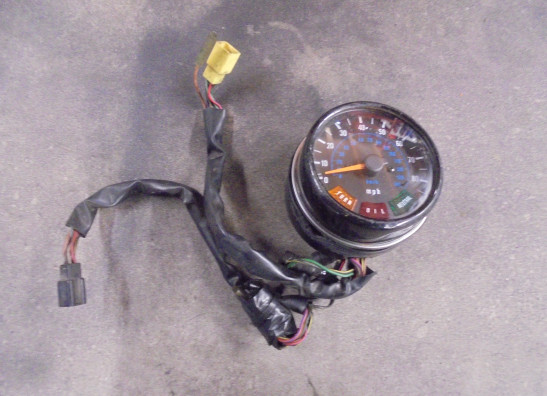 Teller Kawasaki Z 1000