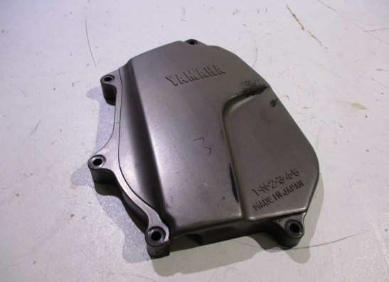 Engine cover front spocket Yamaha TDM