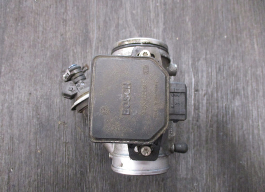 Gasklephuis BMW R 1100 RT