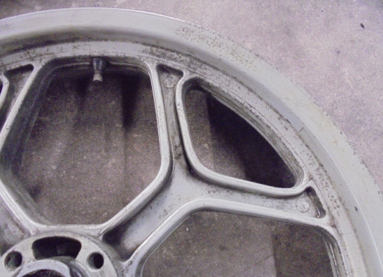 Front Wheel BMW K 100