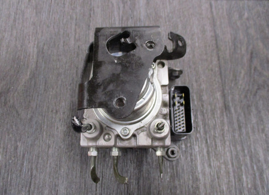 ABS pumpe druckmodulator Honda Deauville 650 - 700