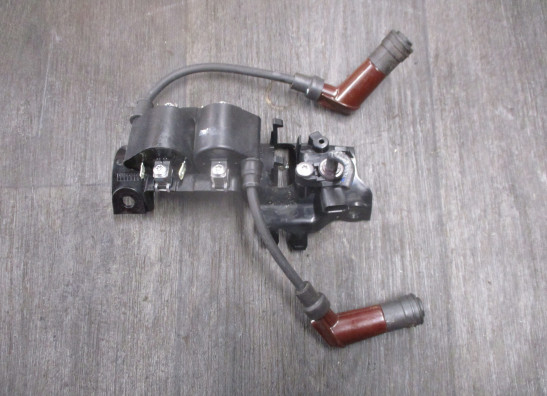 Bobine Triumph Speed Twin 1200