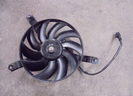 Ventilator Kawasaki Z 900