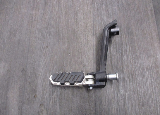 Duo voetsteun links Benelli 502 Cruiser