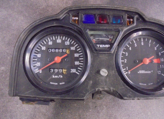 Tacho-set Honda CX 500