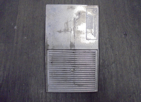 CDI ECU unit BMW R 1200 GS