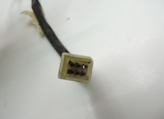 Zekeringkast Suzuki GSX 1100 EF ES