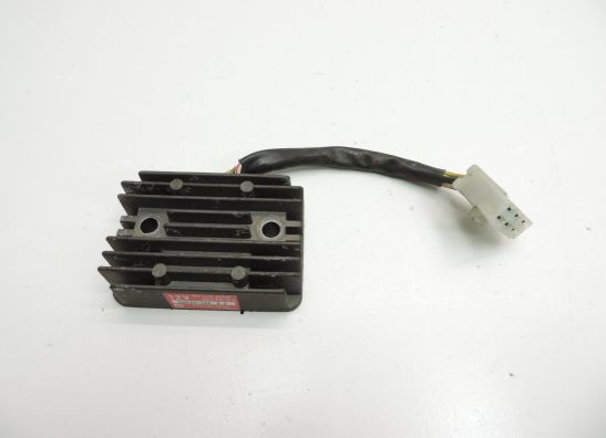 Spanningsregelaar Kawasaki GPZ 550