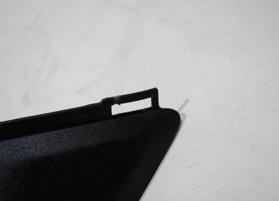 Afdekkap Honda CBR Fireblade