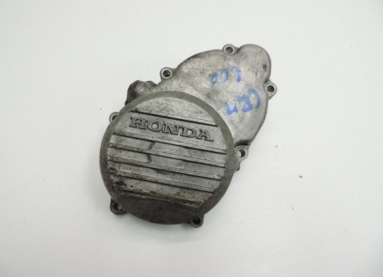 Motorblockdeckel Honda CBR 600 F